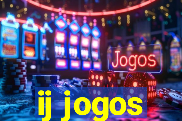 ij jogos